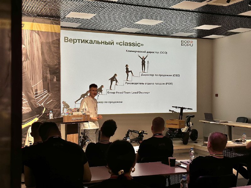 🚷 Александр Никулин 🚷 Внимание ‼️Электрорайдер …