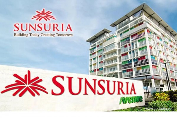 Sunsuria buys 20% stake in Kg …