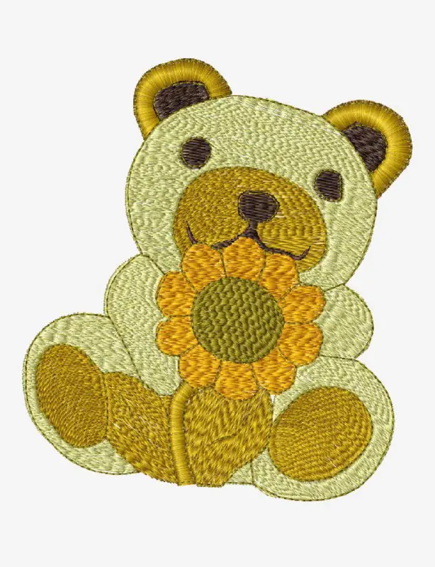 My embroidery file