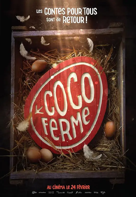 ***🎬*** **دانلود فیلم مزرعه کوکو Coco …