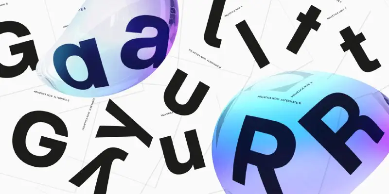 MyFonts for Free