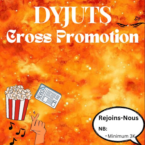 ***🧡***DyjutsCrossPromotion***🧡***