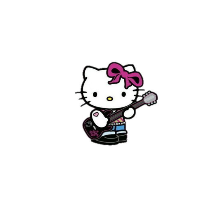 Qual a idade da Hello Kitty …