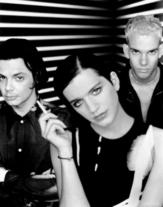 Placebo by Kevin Westenberg, 1998