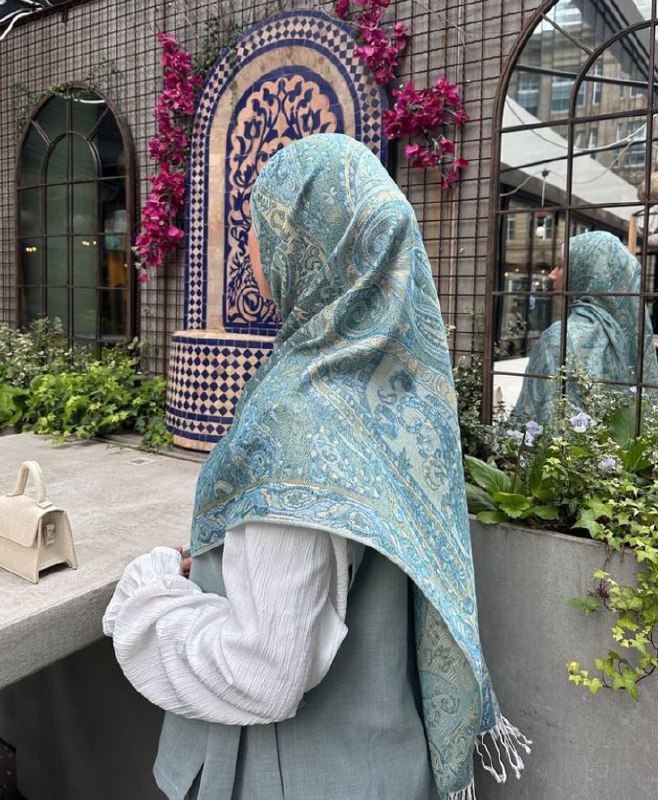 ✨ازهار الربيع✨