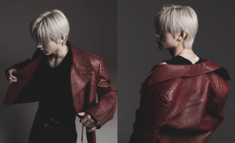 ⠀***🤩*** **sunghoon `s fashion a thread**