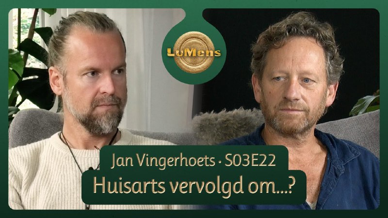 **Jan Vingerhoets, huisarts en gedaagde**