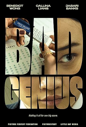 **Bad Genius (2024)**