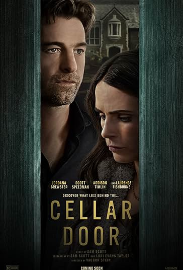 **Cellar Door (2024)**