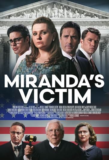 **Miranda's Victim (2023)**