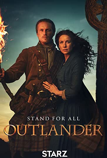 **Outlander (2014)**