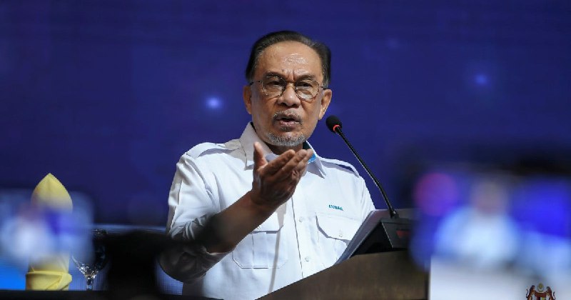 **Anwar to deliver lecture at Al-Azhar …