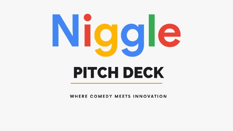 Standard pitch deck is fifteen slides.