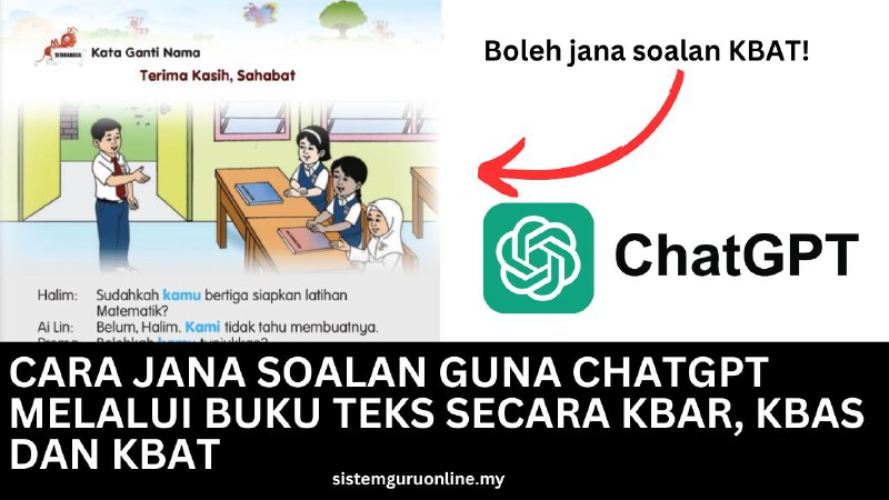 **MUSIM EXAM SEKOLAH RENDAH DAN SEKOLAH …