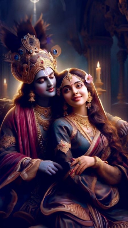 राधाकृष्ण: Radha Krishna