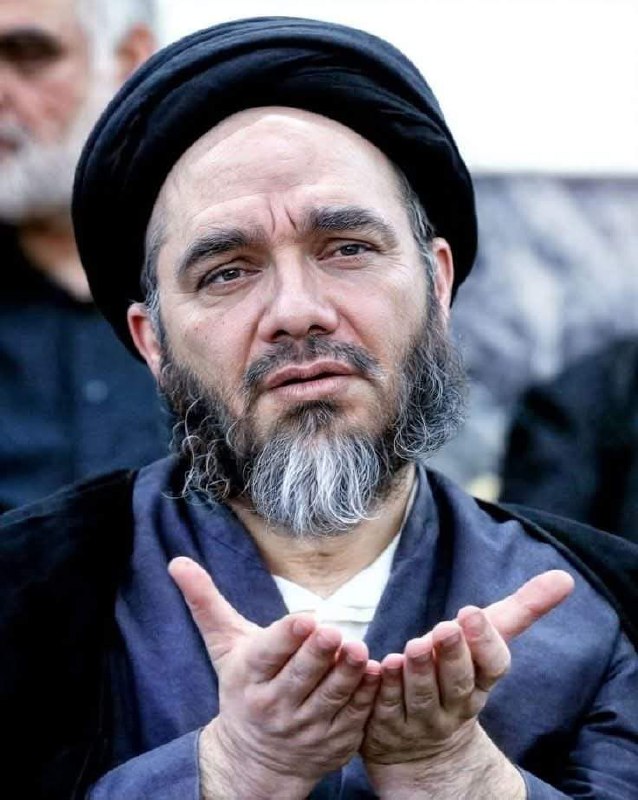 ُمُحبي السّيد علي السيستاني (دام ظِلَّه)