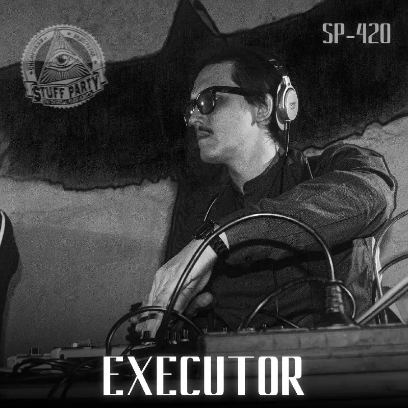 ***Executor**