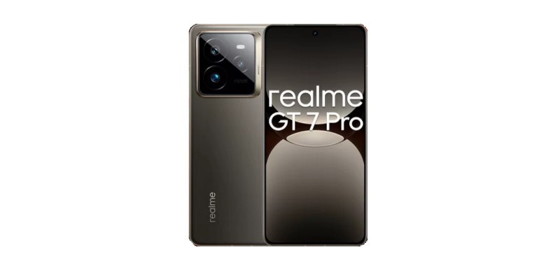 ***✅*** Премьера смартфона Realme GT7 Pro …