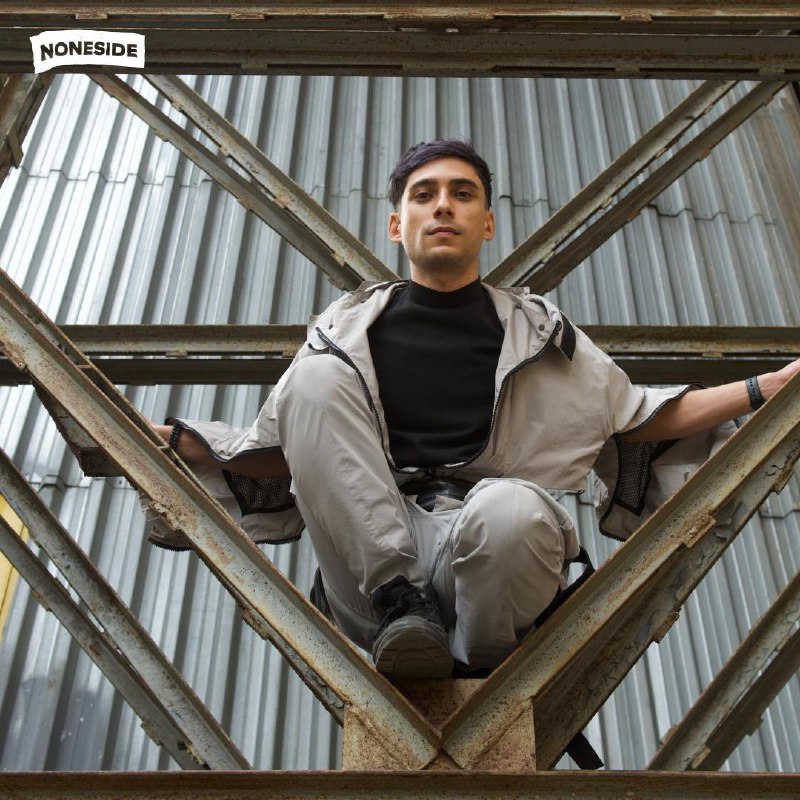 Our next selector - Alex Perera, …