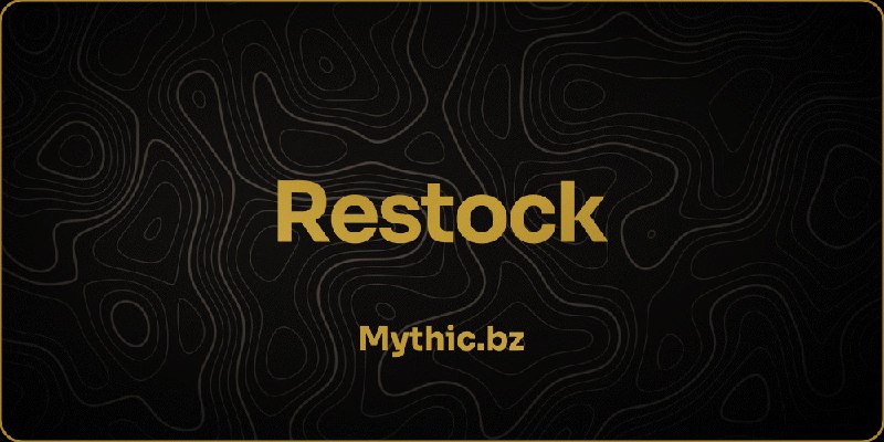 *****‼️*** ONLYFANS RESTOCK ***‼️***