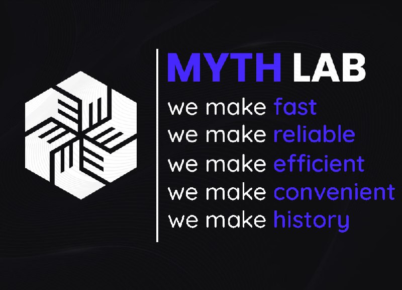 ~~Open Labs~~ **MYTH Lab** ***🫣***