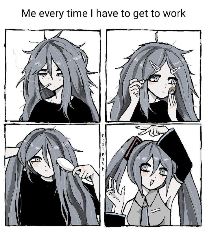 صبح بخیر