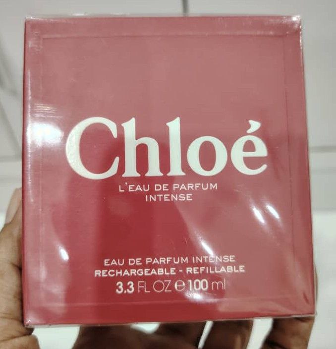 ***⭐***Chloe l'eau de parfum intense 2024***⭐***