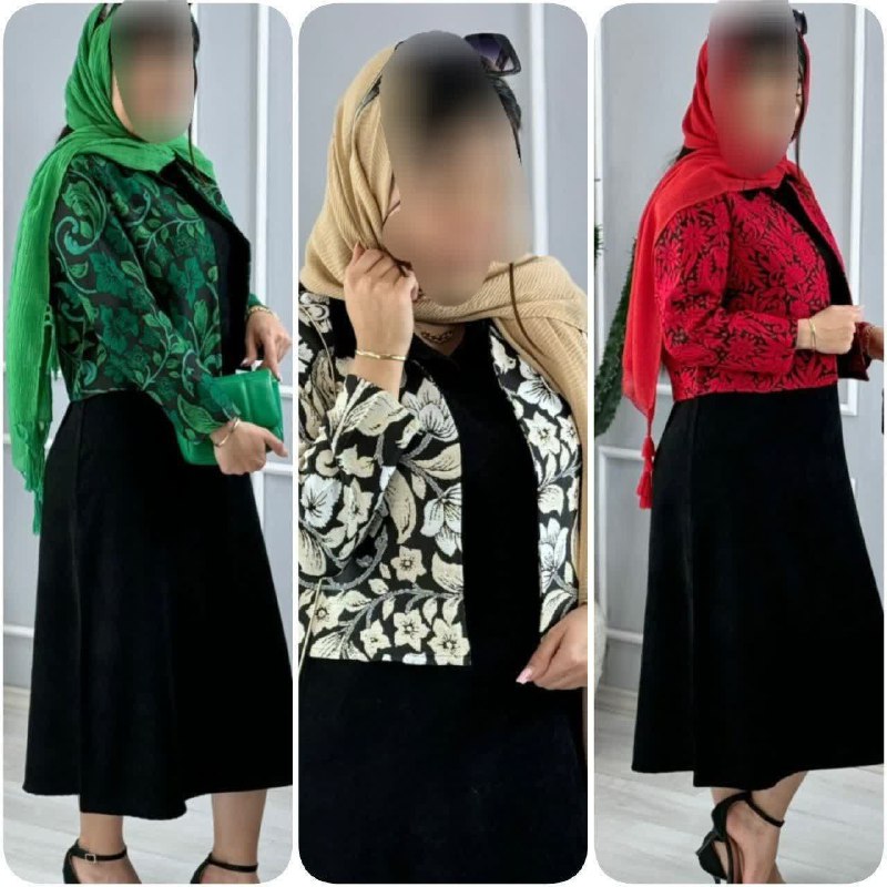 **همه مانتوهاو پالتوهای کانال بالا***?******?******?******?*** حراججججججج …
