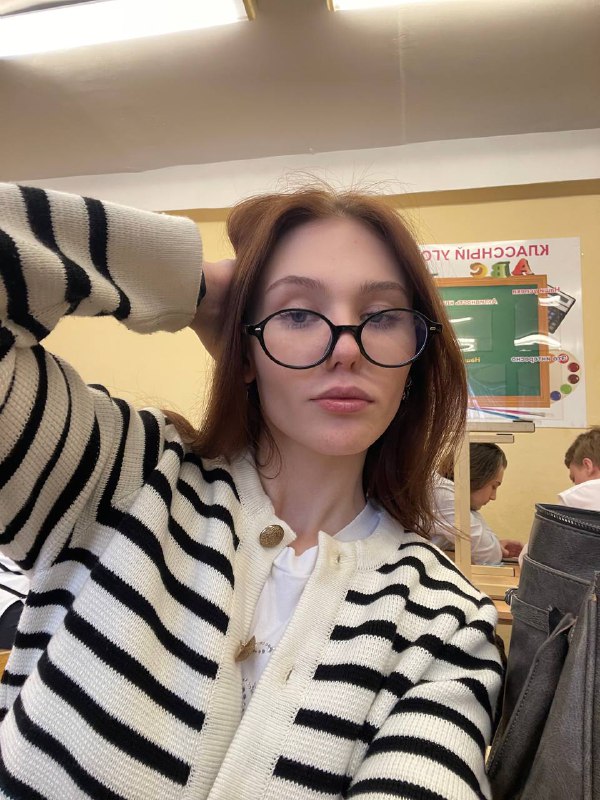 настя блин
