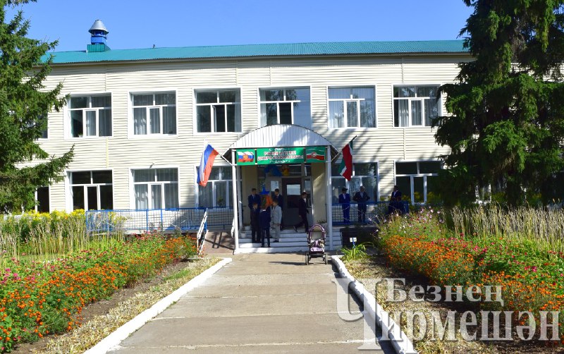 **В Староутямышском детском саду воспитывается всего …