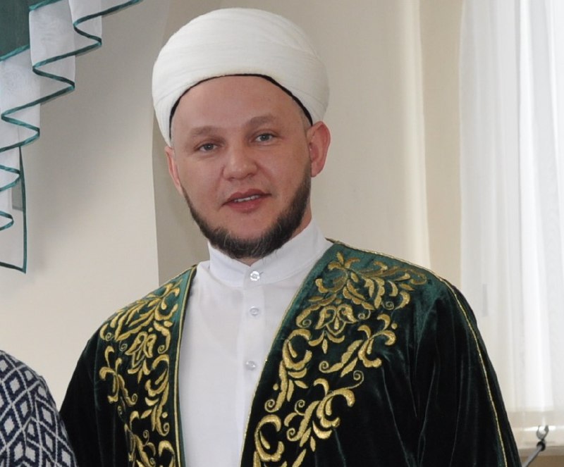 **Мухтасиб Черемшанского района рассказал о правилах …