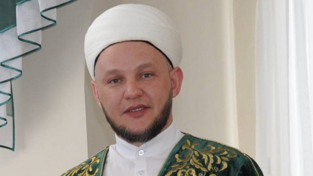 Наш Черемшан