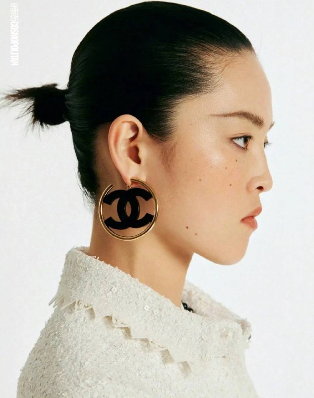 Серьги [#Chanel](?q=%23Chanel)