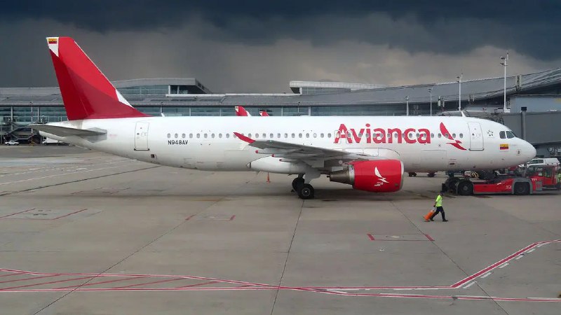 [‌](https://www.nlarenas.com/wp-content/uploads/avianca-nueva-ruta-Quibdo-Arauca.jpg)Avianca anuncia nuevas rutas históricas hacia …