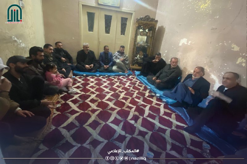 حركة نازل آخذ حقي الديمقراطية