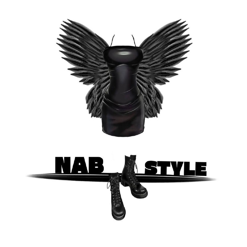 \_NAB STYLE \_ ‌‌‌‌‌‌‌ ‌‌‌‌‌‌