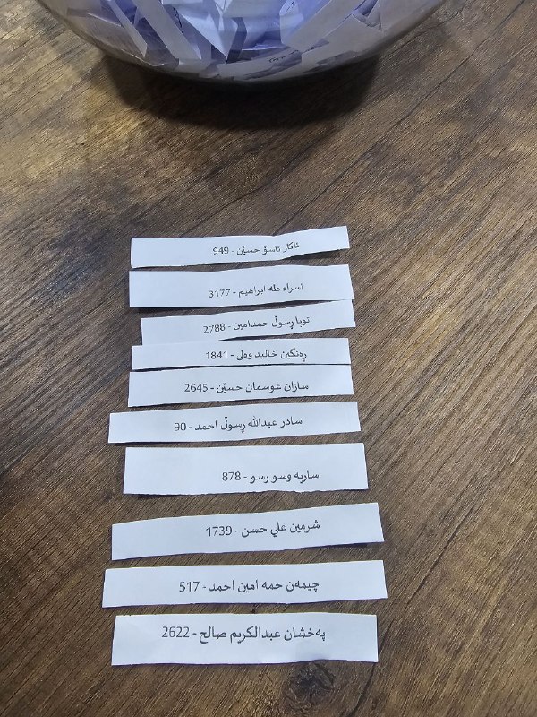 كەناڵی ڕێکخراوی النبأ
