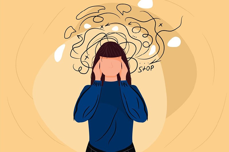 كيف نتعامل مع الصدمات النفسية؟