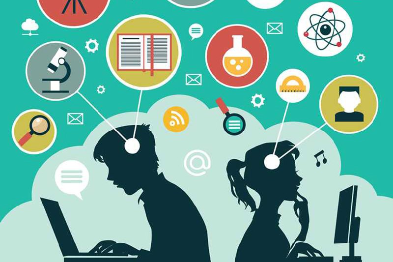 التعليم الرقمي: خطوة تطويرية ونتائج غير …
