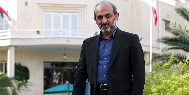 *****?️***سریال‌های الف ویژه پوریای ولی، چمران …
