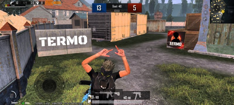 [@TERMO\_PUBGM](https://t.me/TERMO_PUBGM) DAN KONKURS ***🏆***