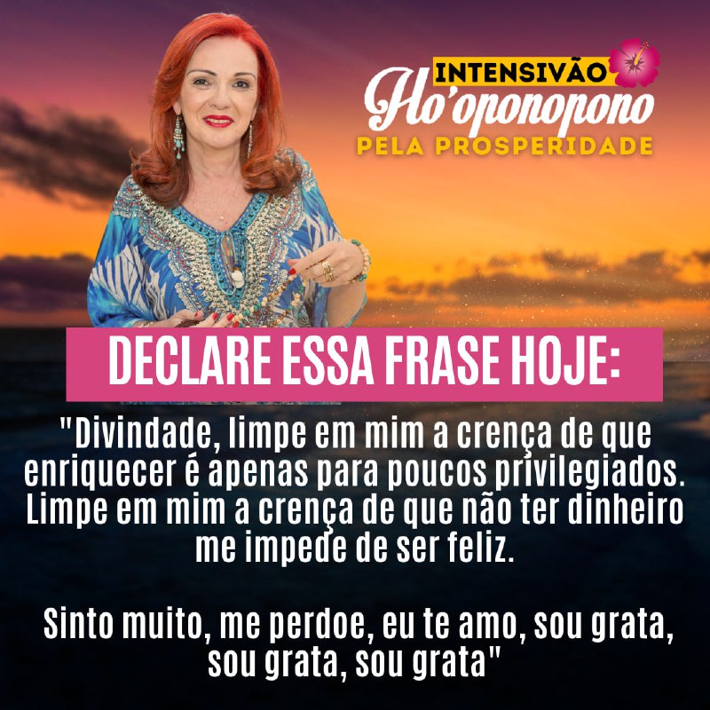 ***📿*** Faça essa declaração hoje para …