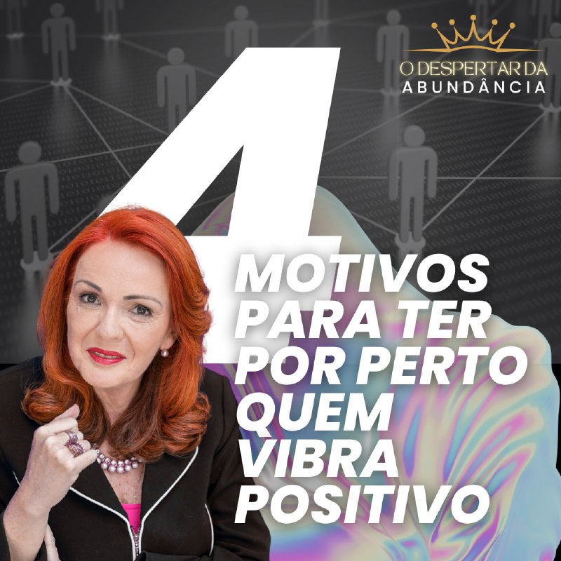 *****💬*** 4 motivos para estar perto …