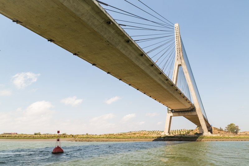 Neue Brücke zwischen Portugal und Spanien …