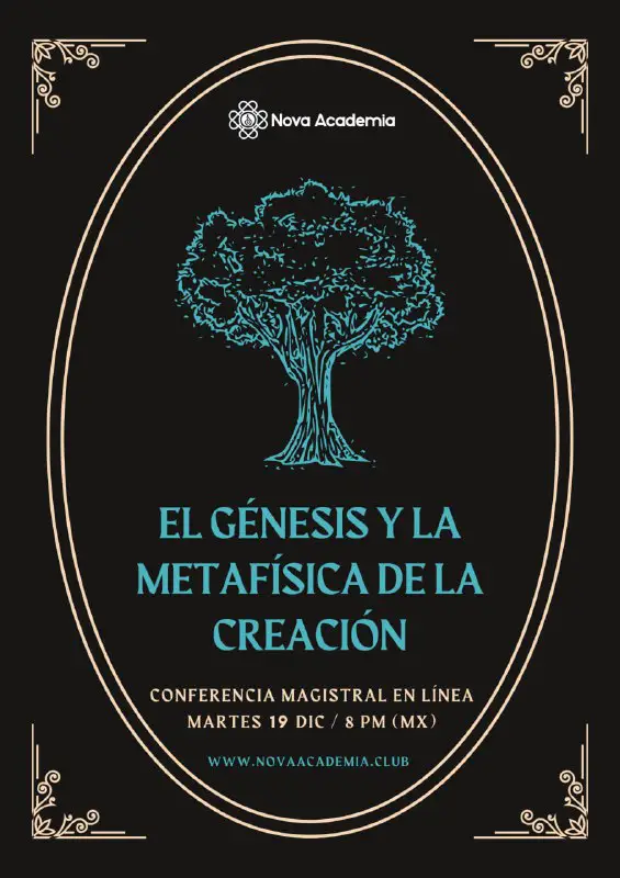 ***🔥*** CONFERENCIA MAGISTRAL ***🔥***