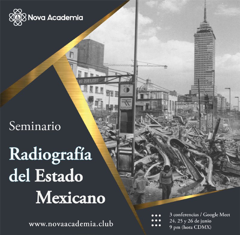 ***💥******⭐️*** ¡Descubre un SEMINARIO único! ***🤩******😍***