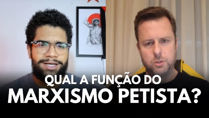 **Qual o papel do marxismo petista?**