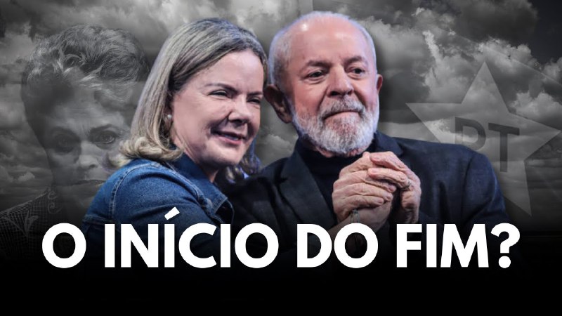 **É o pior momento da história …