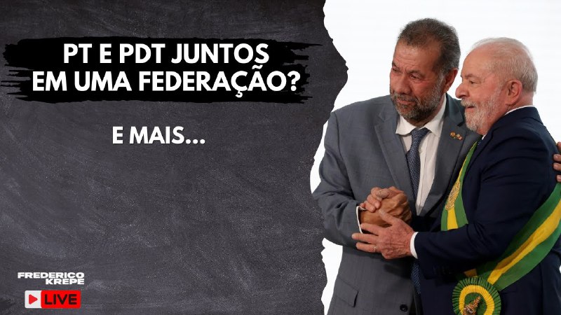 Salve, pessoal! Tudo bem com vocês? …