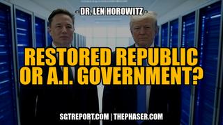 SGT Report